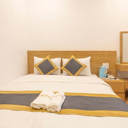 Soda Hotel 달랏 외부 사진