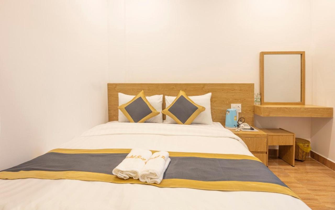 Soda Hotel 달랏 외부 사진