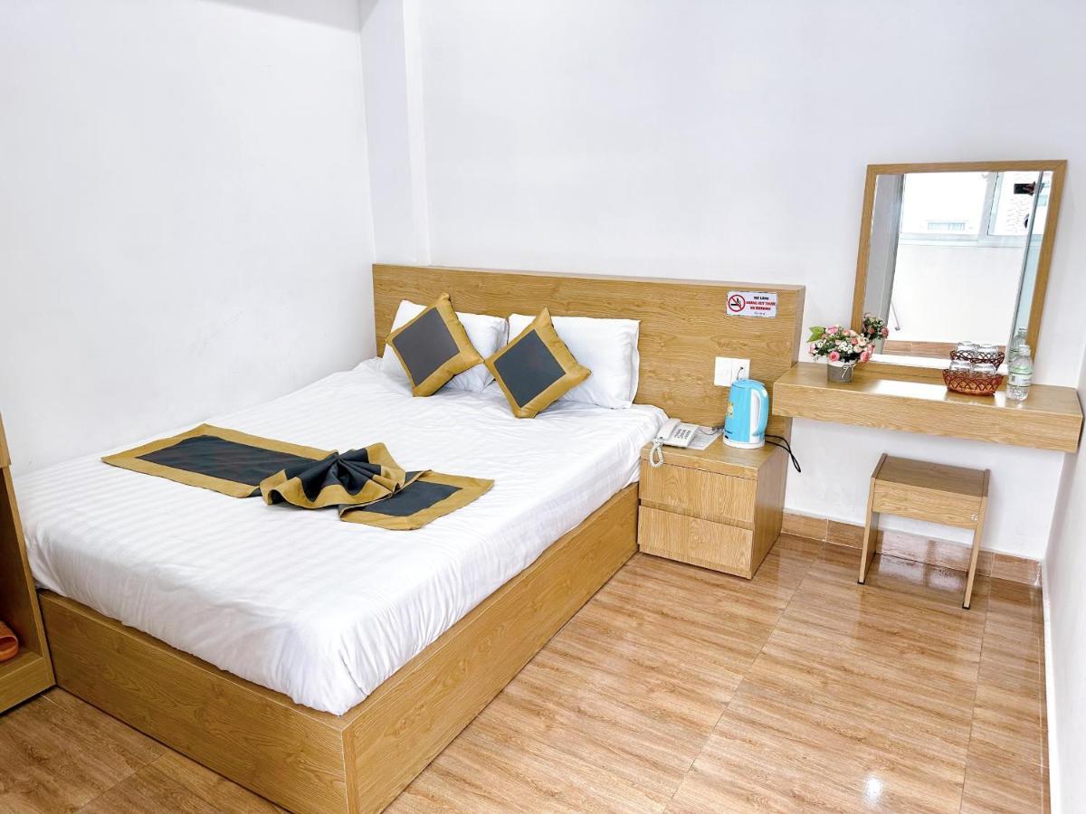 Soda Hotel 달랏 외부 사진