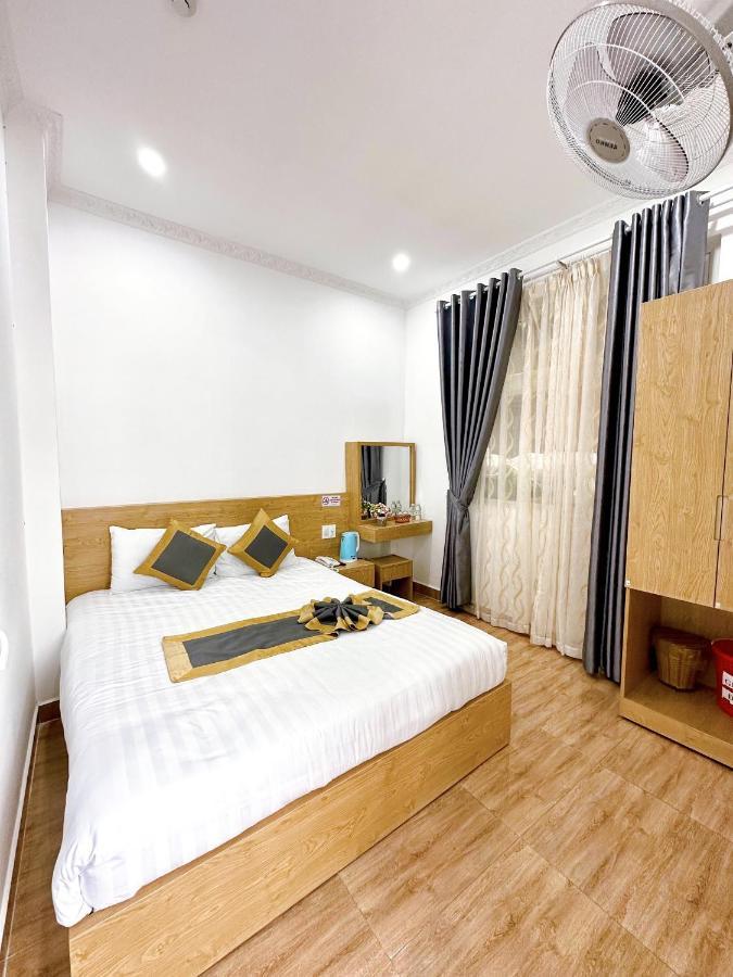 Soda Hotel 달랏 외부 사진